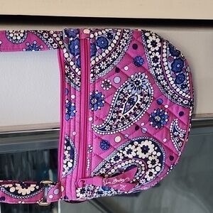 Vera Bradley Small Bag in Excellent condition